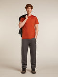 Men's 125 Sphere T-shirt Agate - 4
