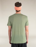 Herr 125 Cool-Lite™ Sphere III T-shirt i merinoblandning  - 2