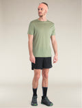Herr 125 Cool-Lite™ Sphere III T-shirt i merinoblandning  - 3
