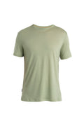 Herr 125 Cool-Lite™ Sphere III T-shirt i merinoblandning  - 6