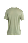 Herr 125 Cool-Lite™ Sphere III T-shirt i merinoblandning  - 7