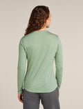 Women's 125 SphereT-shirt Seaglass - 2