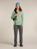 Women's 125 SphereT-shirt Seaglass - 4