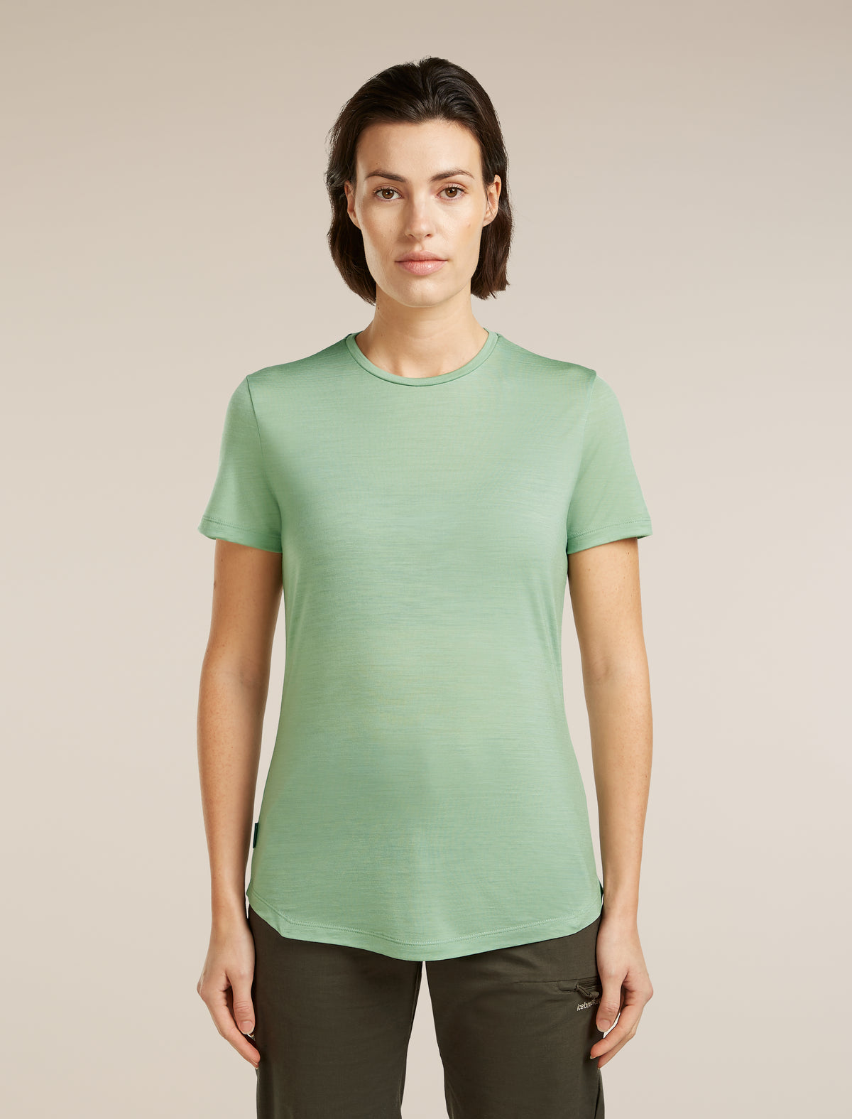 125 Sphere t-shirt  - 1