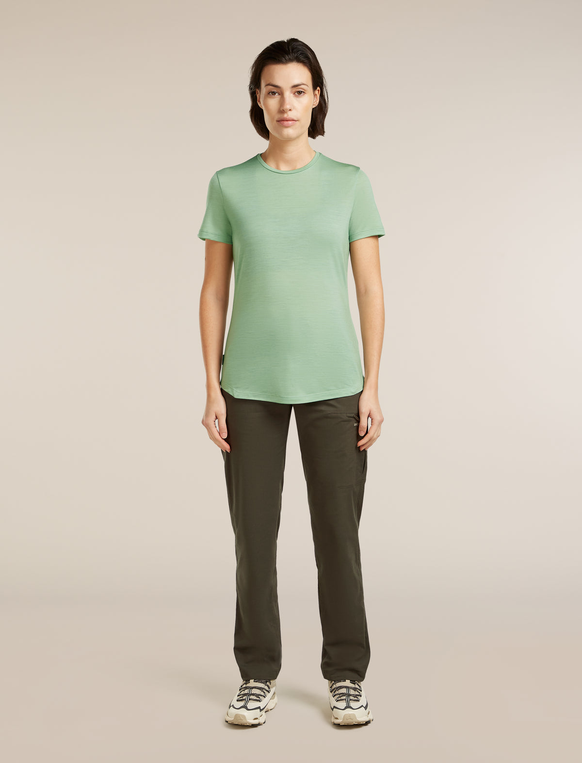 125 Sphere t-shirt  - 3