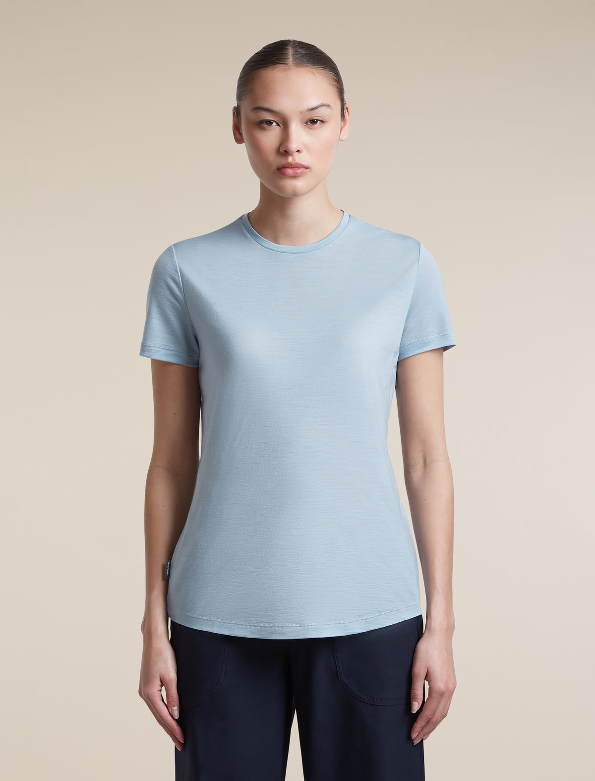 T-shirt 125 Sphere Zinc Blue - 1