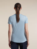 T-shirt 125 Sphere Zinc Blue - 2