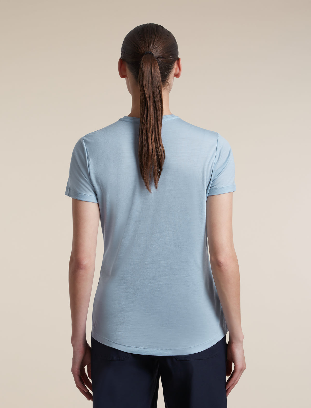 T-shirt 125 Sphere Zinc Blue - 2