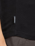 Women's 125 Sphere T-shirt Black - 6