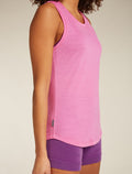 125 Cool-Lite™ Merino Blend Sphere Tanktop Damen  - 6