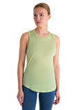Women's Merino Blend 125 Cool-Lite™ Sphere Tank Glazen - 1
