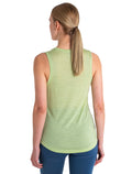 Women's Merino Blend 125 Cool-Lite™ Sphere Tank Glazen - 2