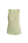 Women's Merino Blend 125 Cool-Lite™ Sphere Tank Glazen - 6