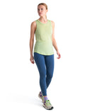 Women's Merino Blend 125 Cool-Lite™ Sphere Tank Glazen - 4