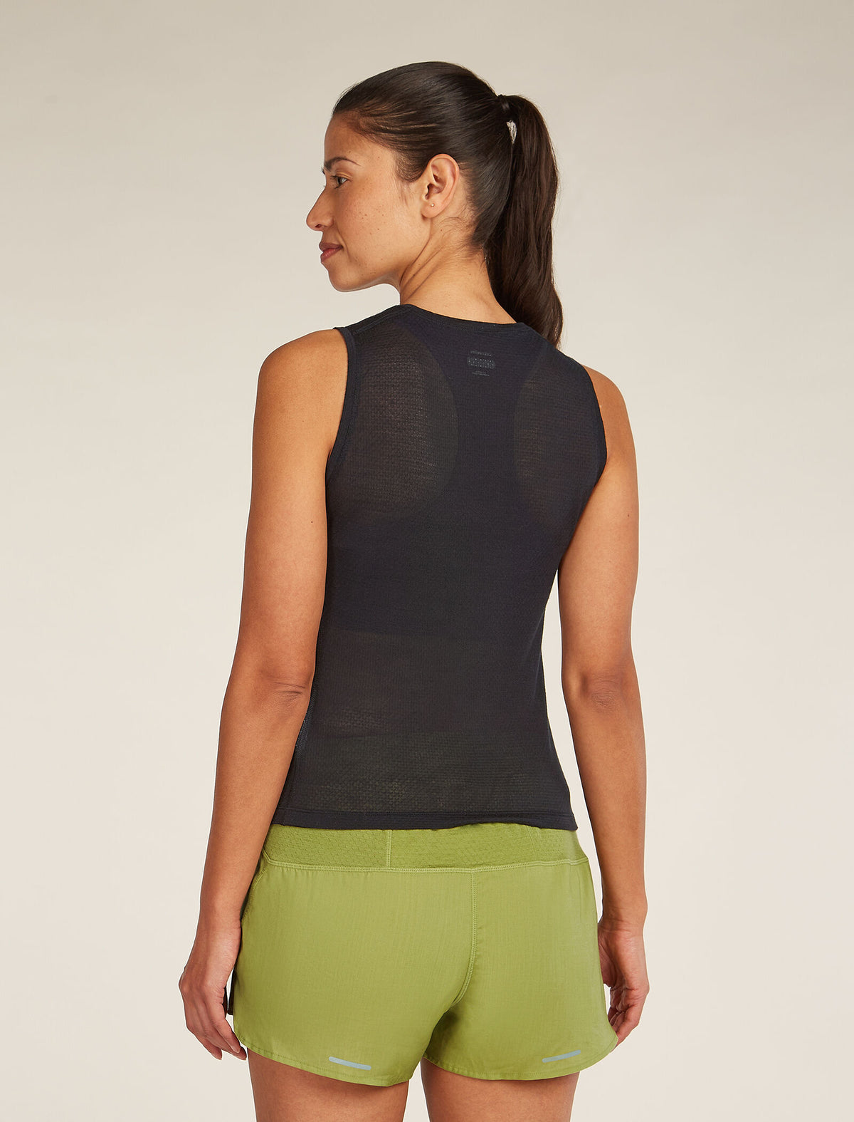 Dámské Tílko Merino Blend 75 Cool-Lite™ Featherlight™  - 2