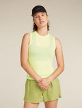 Dámské Tílko Merino Blend 75 Cool-Lite™ Featherlight™  - 1