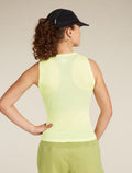 Dámské Tílko Merino Blend 75 Cool-Lite™ Featherlight™  - 2