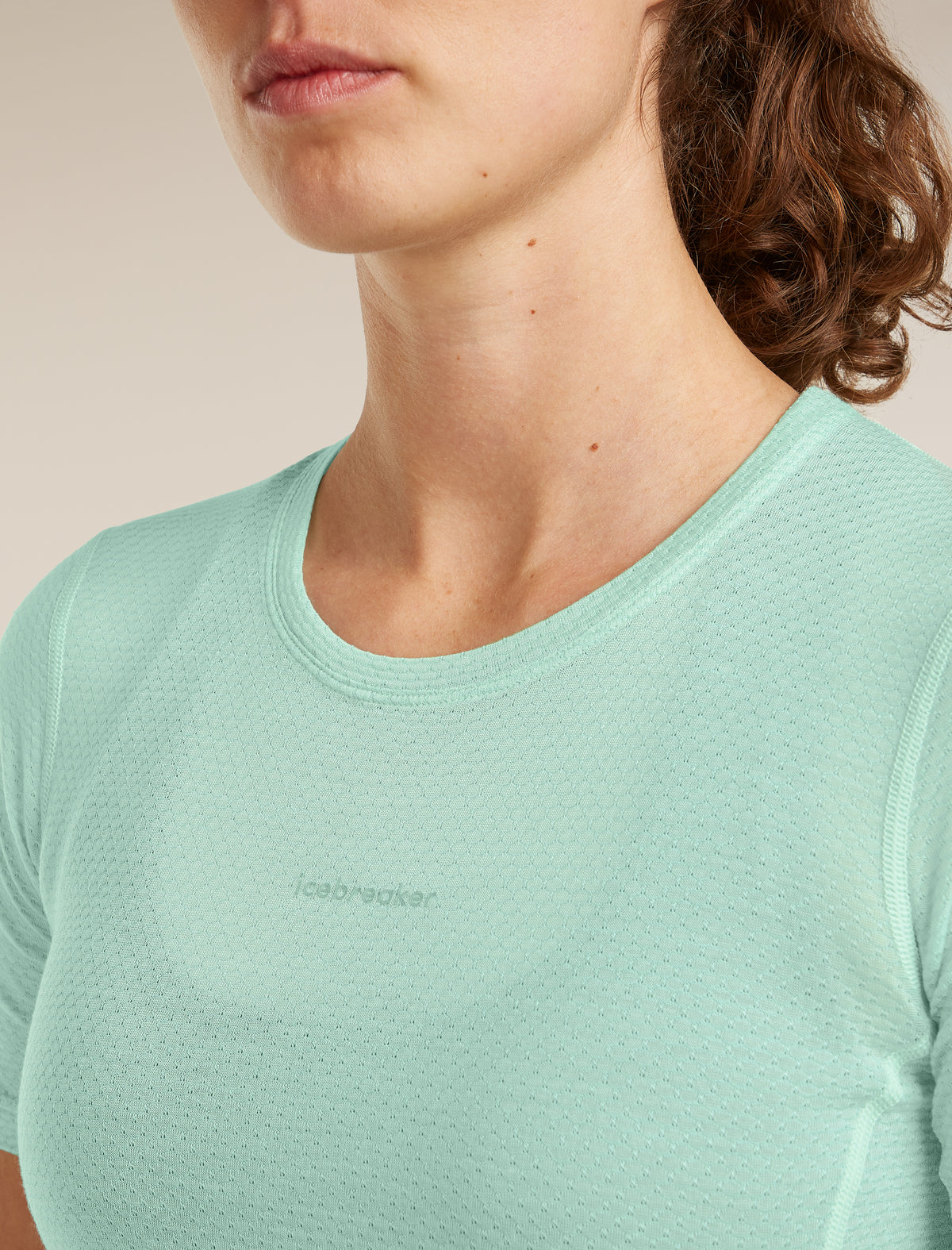 75 Tričko Featherlight™   - 7