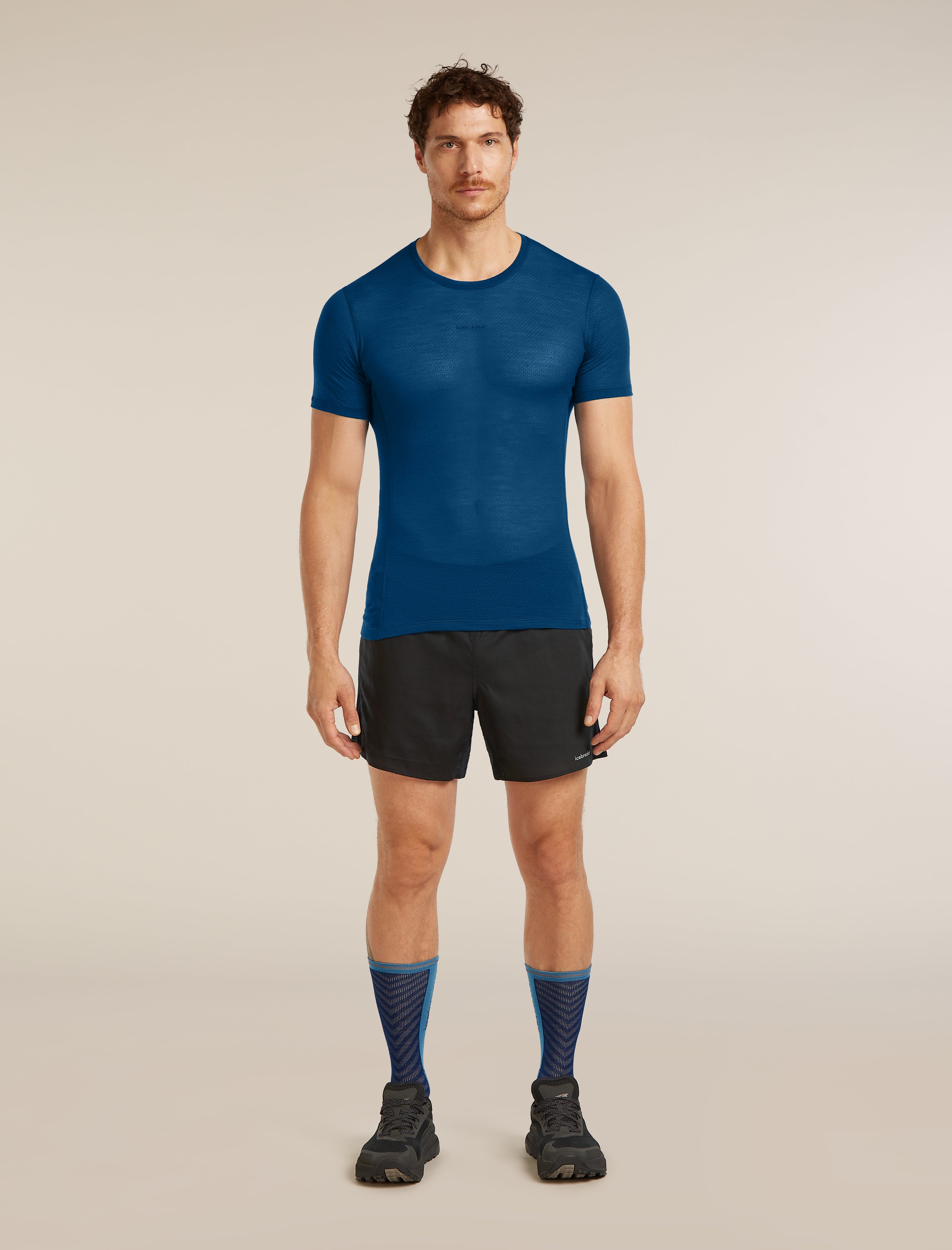 75 Featherlight™ T-Shirt | icebreaker