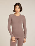 260 Seamless Thermo-Oberteil Damen  - 1