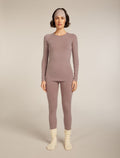260 Seamless Thermo-Oberteil Damen  - 10