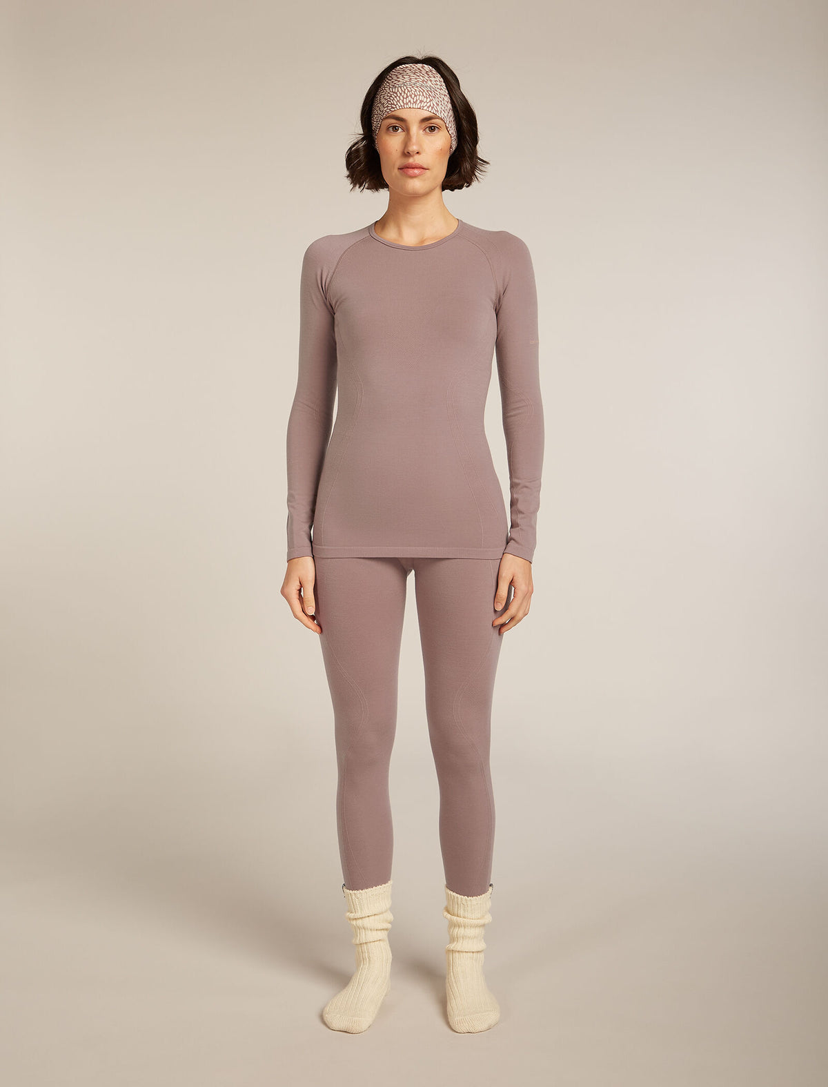 260 Seamless Thermo-Oberteil Damen  - 10