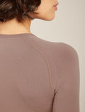 260 Seamless Thermo-Oberteil Damen  - 9