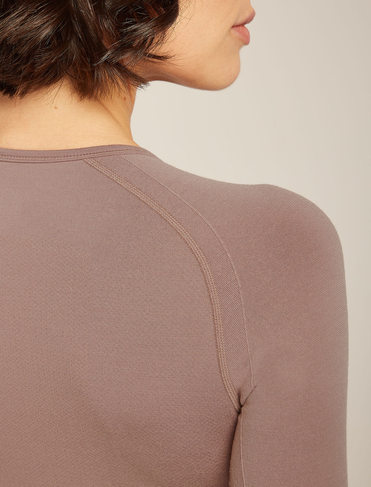 260 Seamless Thermo-Oberteil Damen  - 9