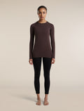 260 ZoneKnit™ Seamless Langarmshirt  - 3