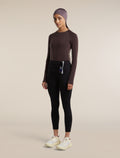 260 ZoneKnit™ Seamless Langarmshirt  - 4