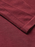 Men's Merino Blend 260 ZoneKnit™ Seamless  Long Sleeve Crew Thermal Top Port - 2