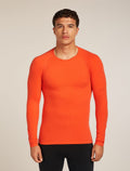 Men's 260 Seamless Thermal Top Fervid - 1