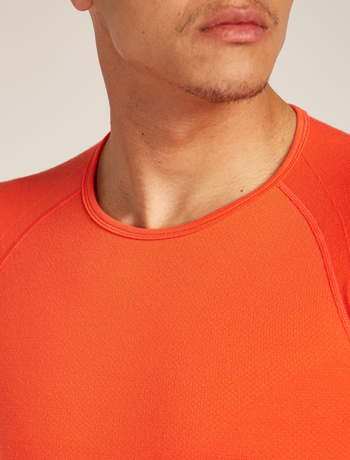 Men's 260 Seamless Thermal Top Fervid - 5