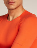 Men's 260 Seamless Thermal Top Fervid - 6