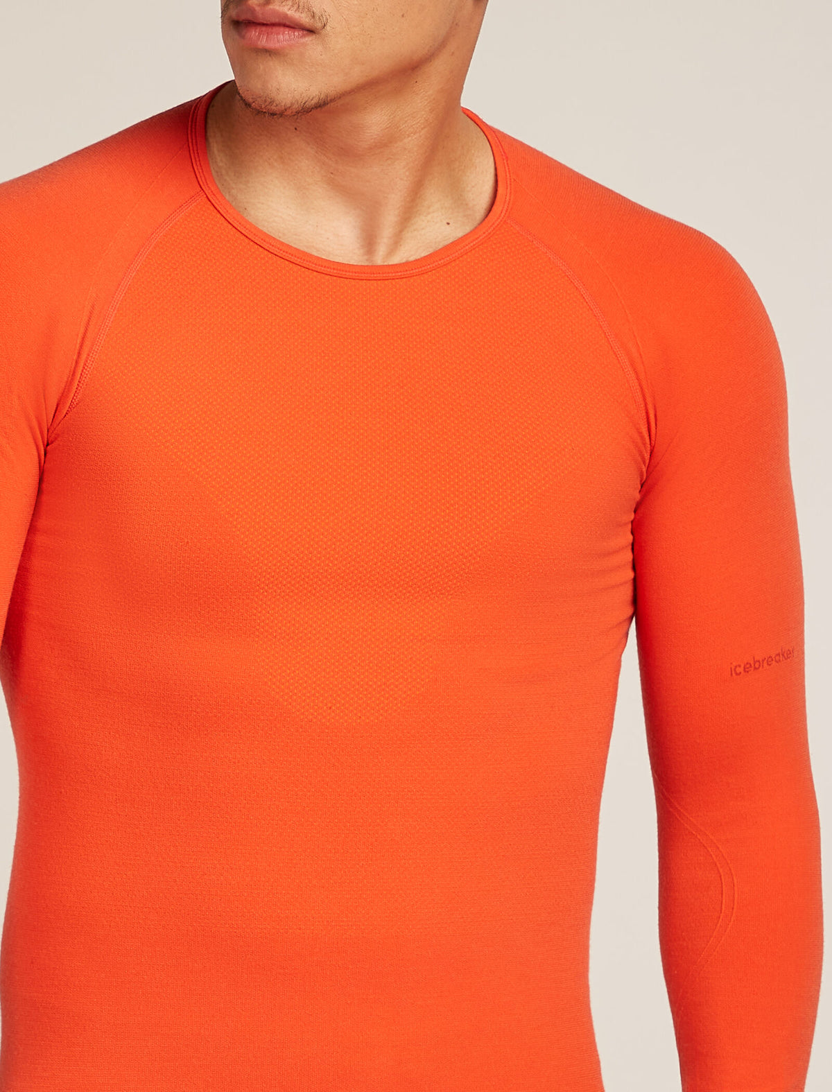 Men's 260 Seamless Thermal Top Fervid - 7
