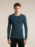 260 ZoneKnit™ Seamless Langarmshirt  - 1