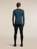 260 ZoneKnit™ Seamless Langarmshirt  - 6