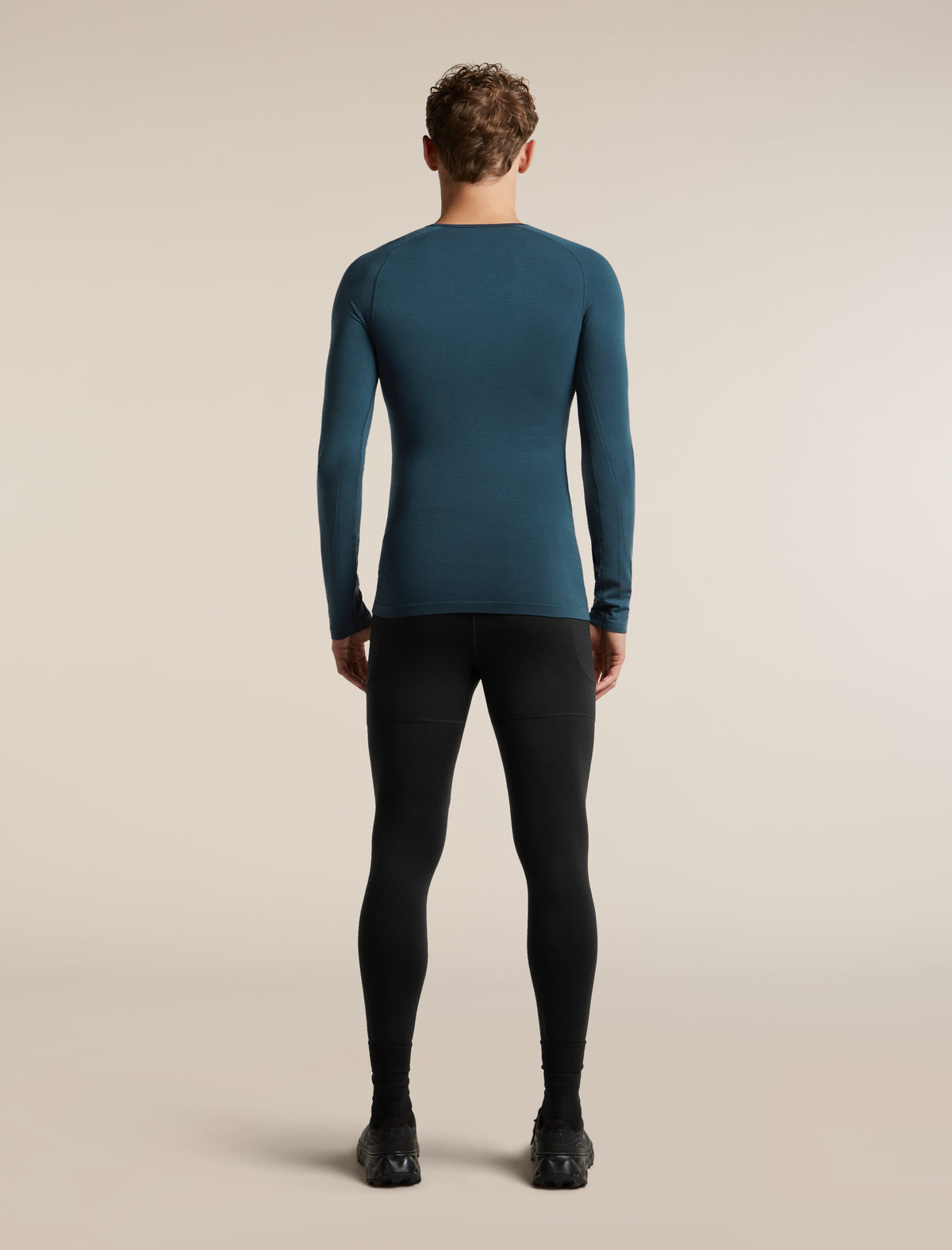 260 ZoneKnit™ Seamless Langarmshirt  - 6