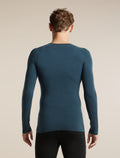 260 ZoneKnit™ Seamless Langarmshirt  - 2