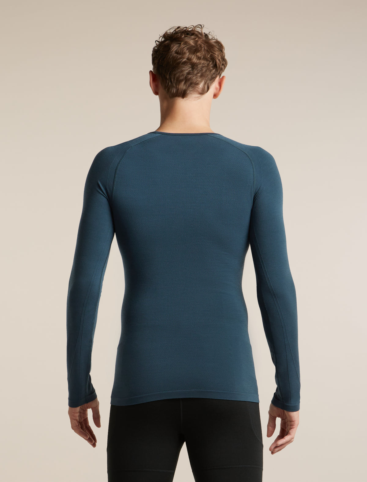 260 ZoneKnit™ Seamless Langarmshirt  - 2