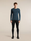 260 ZoneKnit™ Seamless Langarmshirt  - 3