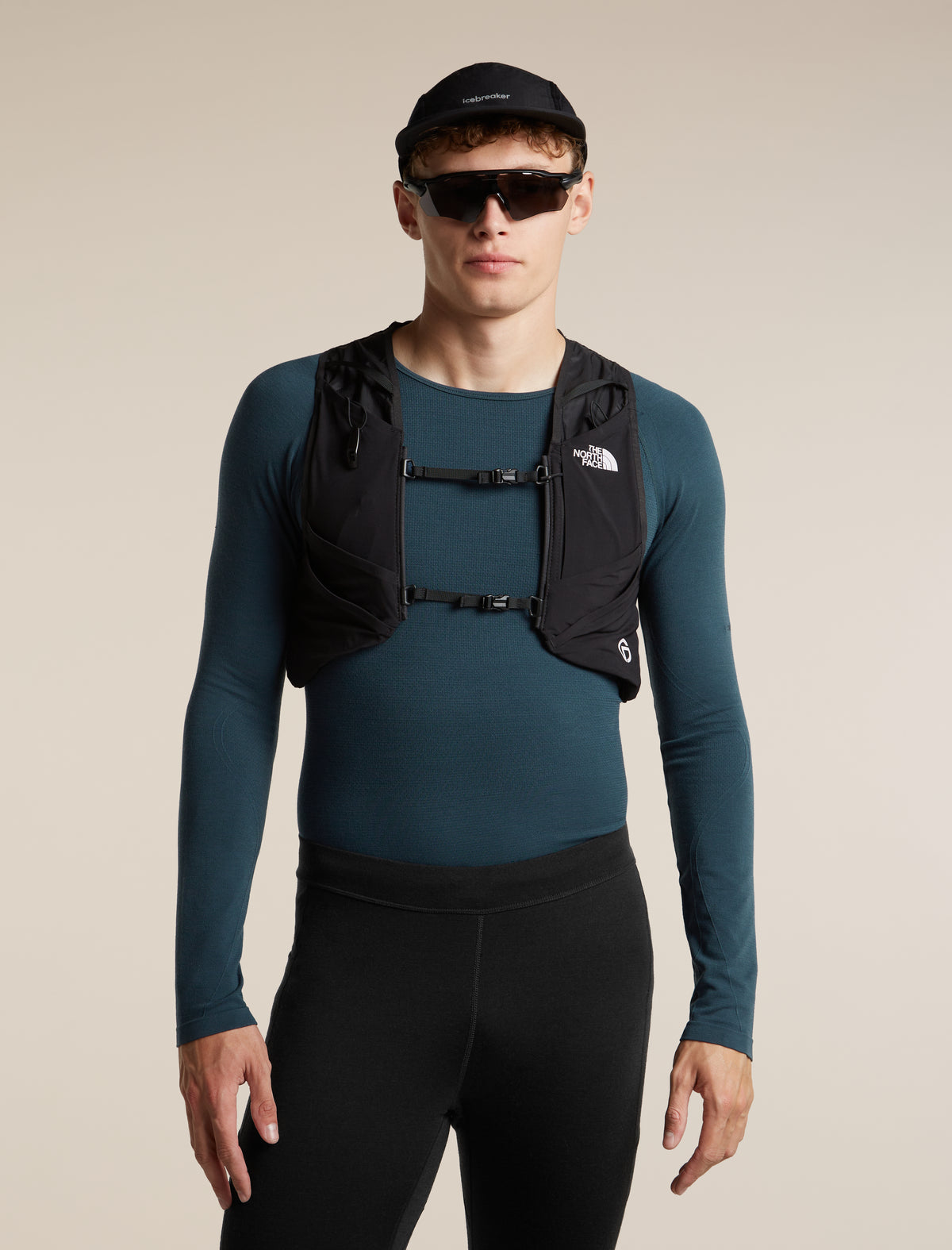 260 ZoneKnit™ Seamless Langarmshirt  - 5