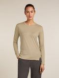 Women's 150 Ace T-shirt Flagstone - 1
