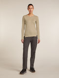 Women's 150 Ace T-shirt Flagstone - 3