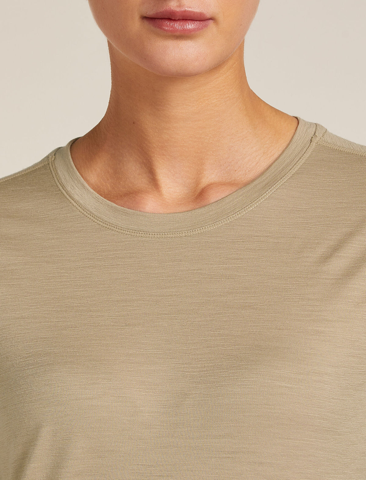 Women's 150 Ace T-shirt Flagstone - 6