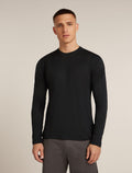 Men's 150 Ace T-shirt Black - 1