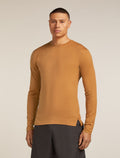 Men's 150 Ace T-shirt Trail - 1