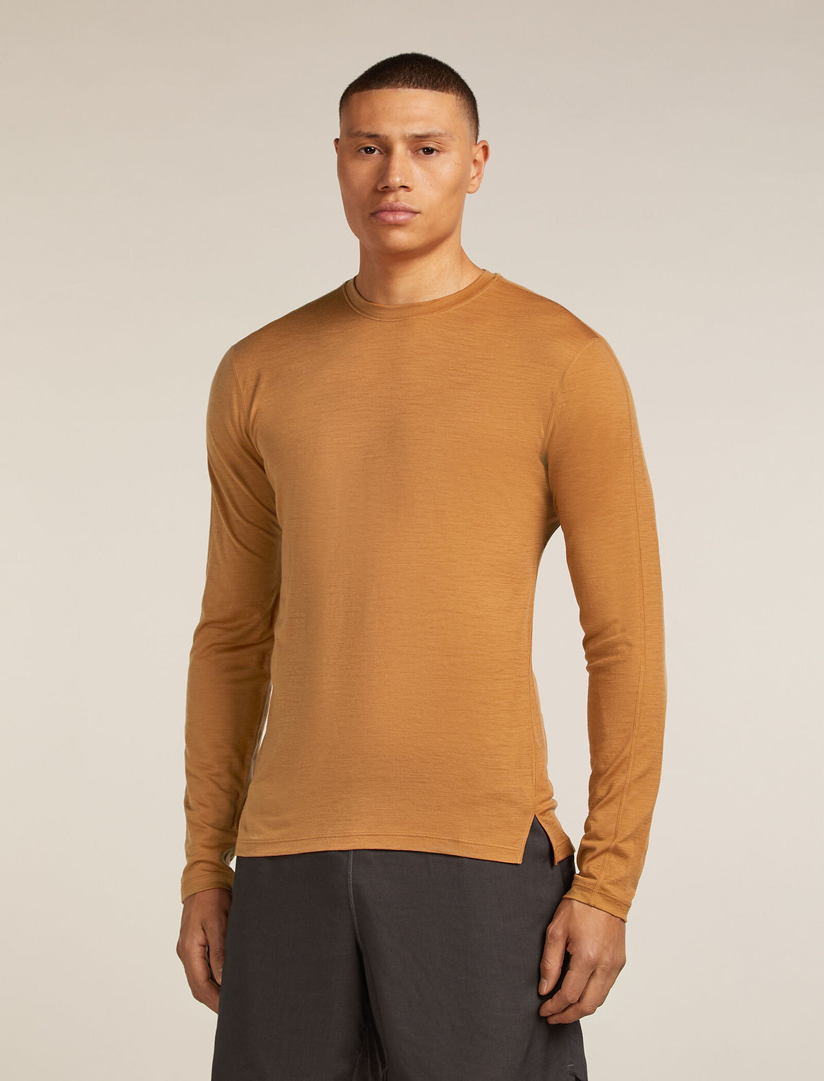 Men's 150 Ace T-shirt Trail - 1