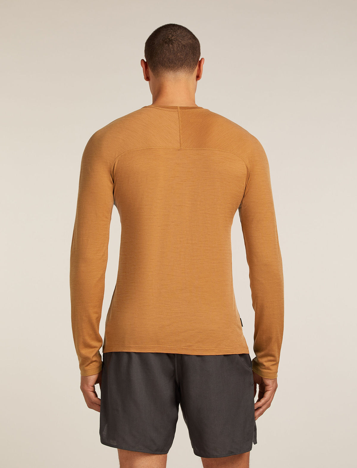 Men's 150 Ace T-shirt Trail - 2