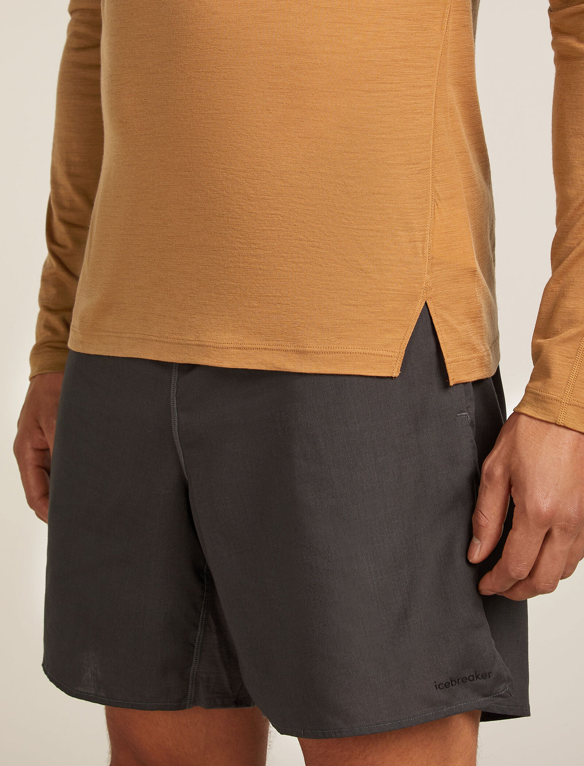 Men's 150 Ace T-shirt Trail - 5